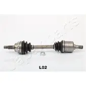 Japanparts Antriebswelle GI-L02