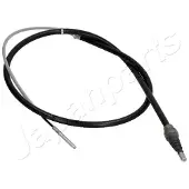 Japanparts Seilzug, Feststellbremse BC-0914