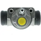 AISIN Radbremszylinder Premium ADVICS by AN-005