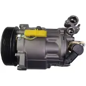 AIRSTAL Kompressor, Klimaanlage 10-1221