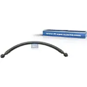 DT Spare Parts Bremsschlauch Hinterachse 630 mm SPARE PARTS für u.a. SCANIA 4