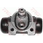 TRW Radbremszylinder BWD116
