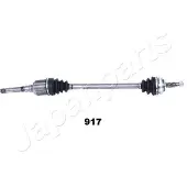 Japanparts Antriebswelle GI-917