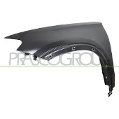 PRASCO Kotflügel me8343024 vorne links für Mercedes