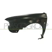 PRASCO Kotflügel Premium sk0203004 vorne links für Skoda