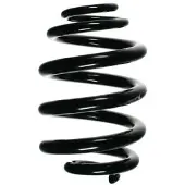 SPIDAN Fahrwerksfeder 85525