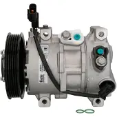Nissens Klimakompressor 890652