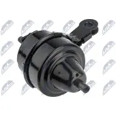 NTY Motorlager Hinten Unten für MINI Schrägheck (R50, R53) ZPS-BM-034