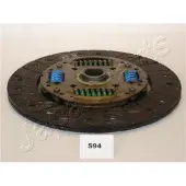 Japanparts Kupplungsscheibe DF-S94