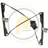 Ac Rolcar 01.4823 Elektrischer Fensterheber Vorne Links für VW Golf IV Schrägheck (1J1) Golf IV Variant (1J5) Golf IV Cabrio (1E) Golf IV Van (1J1)