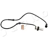 Japko ABS Sensor Raddrehzahl Hinten für LAND ROVER Range Rover II (P38A) 151L10