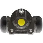 AISIN Radbremszylinder Premium ADVICS by AN-903