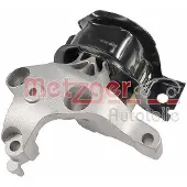 METZGER Lagerung, Motor 8054061