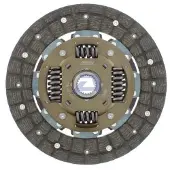 AISIN Kupplungsscheibe DG-019U