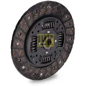 LuK Kupplungsscheibe Schaeffler 321 0127 10