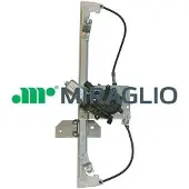 MIRAGLIO 30/1731 Elektrischer Fensterheber Vorne Links für DACIA DUSTER für RENAULT Duster (HS) Sandero / Stepway I (BS)