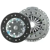 AISIN Kupplungssatz Clutch Set (2P) KO-037R
