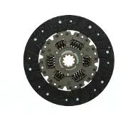 AISIN Kupplungsscheibe DZ-010