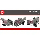 Casco Lader, Aufladung Genuine CTC78044GS