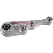 METZGER Autoteile Lagerung, Motor [Hersteller-Nr. 8054297] für Fiat