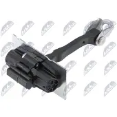 NTY EZC-PE-056 Türfeststeller Türfangband passend für PEUGEOT 308 SW II Hinten Links Hinten Rechts