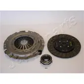 Japanparts Kupplungssatz KF-527