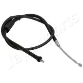 Japanparts Seilzug, Feststellbremse BC-0202