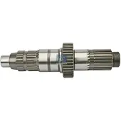 DT Spare Parts Antriebswelle 1.16024