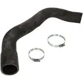 THERMOTEC DCG020TT Turbo Ladeluftschlauch für FORD Transit Mk6 Kasten (V347, V348, FA) Transit Mk6 Bus (V347, V348, FD, FB, FS, FZ, FC)