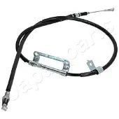 Japanparts Seilzug, Feststellbremse BC-K18L