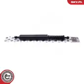 ESEN SKV 52SKV949 Gasfeder Heckklappendämpfer passend für MERCEDES-BENZ E-Klasse T-modell (S211) 345mm