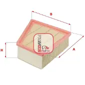 Sofima Luftfilter S 8402 A