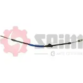 Seim 400130 Kupplungsseil Seilzug für RENAULT 5 (122)