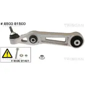 TRISCAN 8500 81500 Querlenker für TESLA Model S (5YJS)