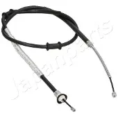 Japanparts Seilzug, Feststellbremse BC-0228