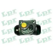 LPR Radbremszylinder C12124