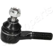 Japanparts Spurstangenkopf Spurstange für FIAT 125 Limousine (125) Vorne TI-016