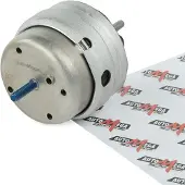 AUTOMEGA Lagerung, Motor [Hersteller-Nr. 130059210] für Seat, Audi
