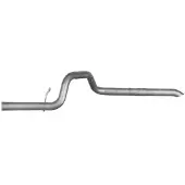 VEGAZ Abgasrohr JEEP RR-236 E0045944,8983505133,8983505295