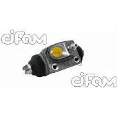 CIFAM Radbremszylinder 04-0461