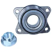 MAXGEAR Radlagersatz 33-0455