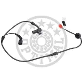 OPTIMAL ABS Sensor Raddrehzahl Vorne Rechts für VW PASSAT Variant (3B6) 06-S143