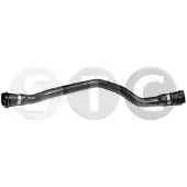 STC Kühlerschlauch Wasserschlauch für BMW 3 Limousine (E46) T403953