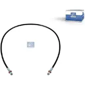 DT Spare Parts Leitung zum Anheben, Fahrerhaus 4.81501