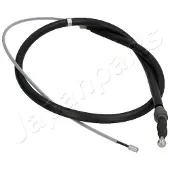 Japanparts Seilzug, Feststellbremse BC-0924