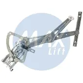 Max Fensterheber WOP125-L