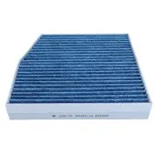MAXGEAR Filter, Innenraumluft SILVER CARBON 26-1783
