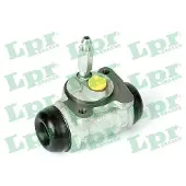 LPR Radbremszylinder 4434