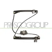 PRASCO Fensterheber vg420w012 vorne links für VW