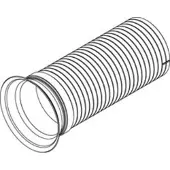 DINEX Abgasrohr 55201